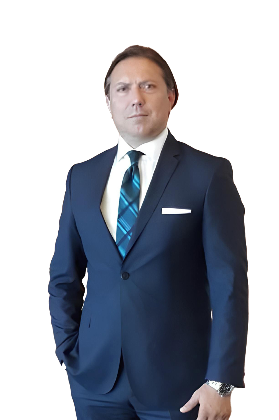 Hasan Recai Anbarcı