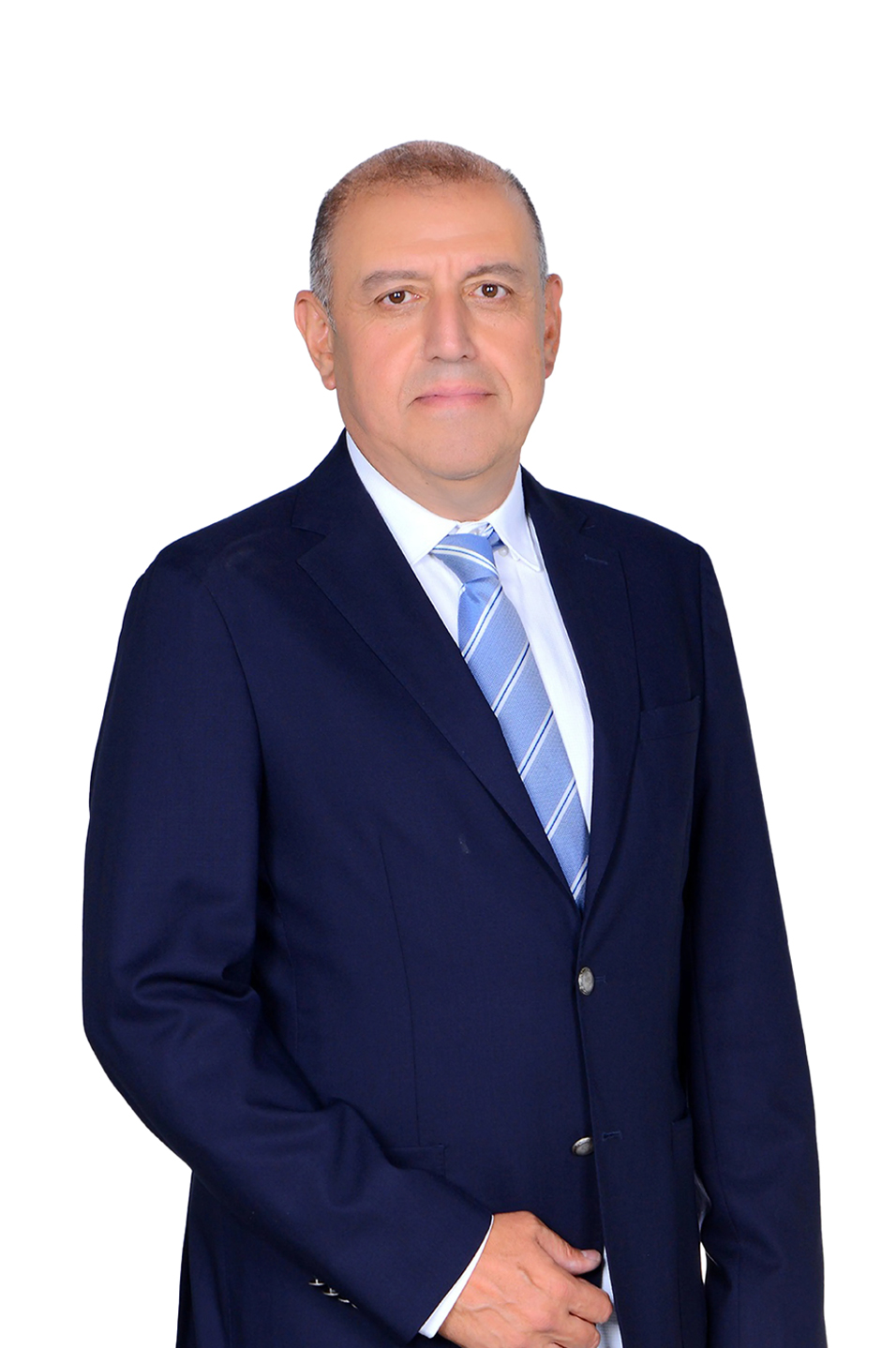 Kadir Kırhan Uluçay