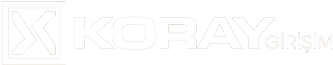 Koray Girişim Logo